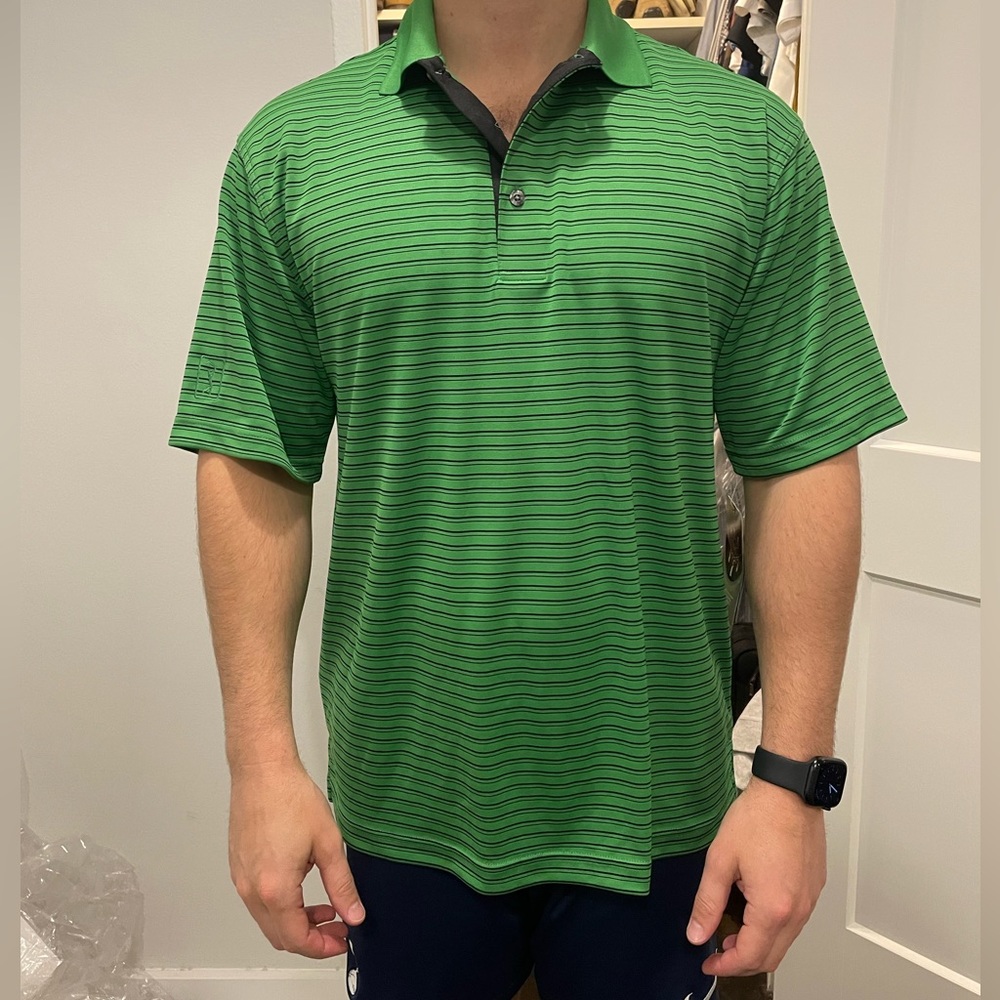 Champions Tour Golf Shirt NWT - Official Licensed Product